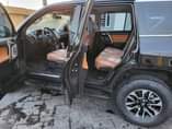 A picture of Tokumbo 017 Toyota Prado V4 clean as whitsel price 33