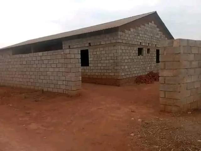 semi detached