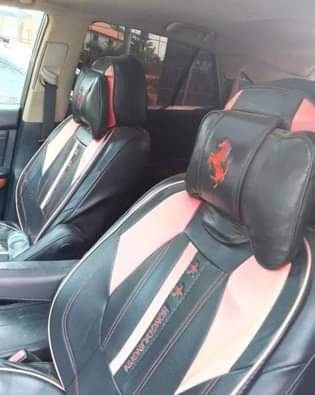 A picture of Rx330