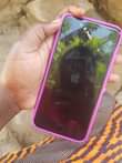 A picture of Iphone 7 PLUS