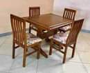 A picture of Dinning table