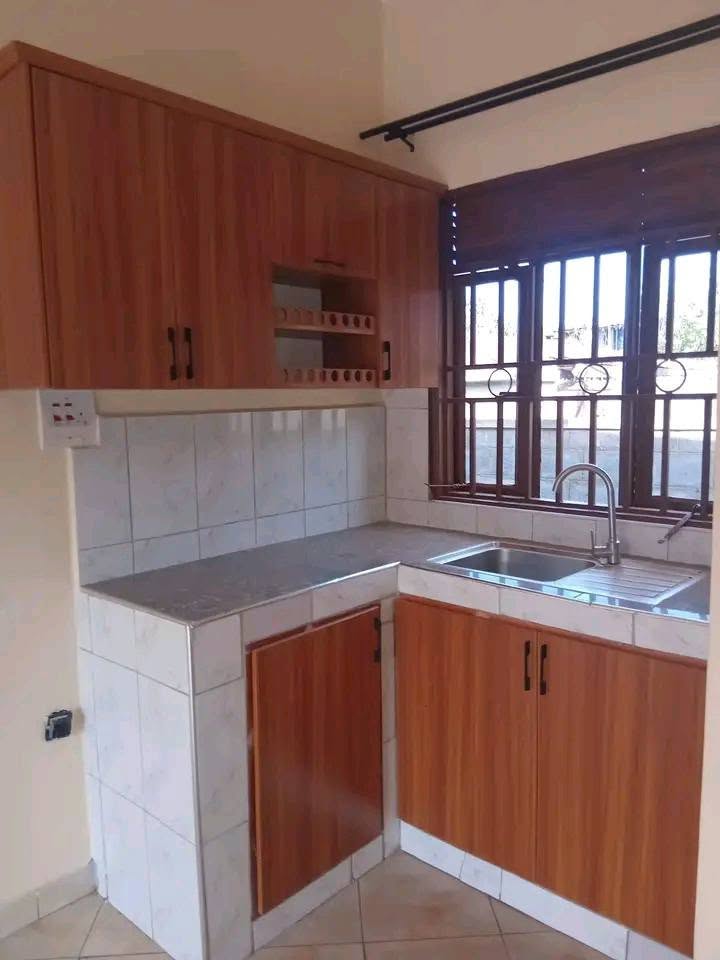 A picture of Namugongo 1Bedroom and Sitting room Houses For Rent At 600k