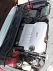 A picture of 08 Toyota Camry