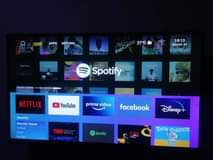 A picture of Dstv na Speaker Boss