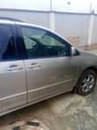 A picture of 2005 Toyota Sienna XLE