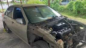 Vishal S.
