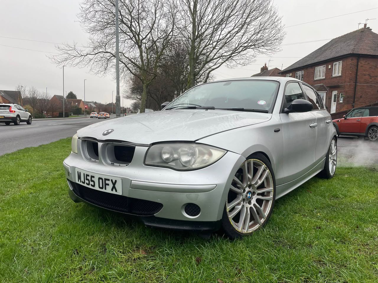 bmw 118d