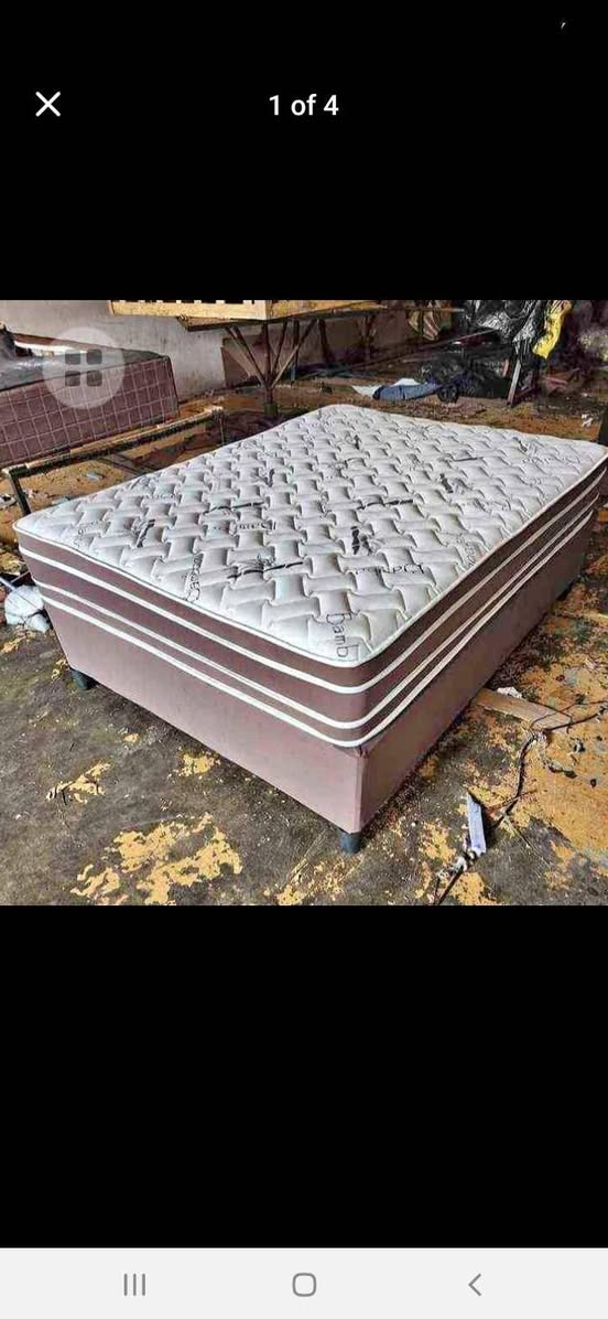 beds