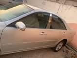 A picture of Toyota Camry 2004 Big Daddy