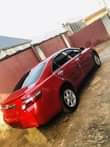 A picture of 2008 Toyota Camry