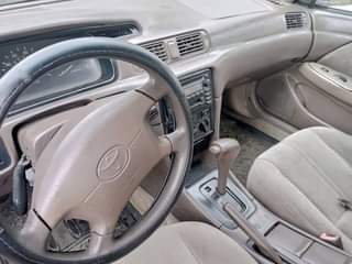 A picture of Camry tinybig