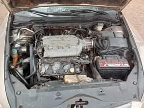 A picture of Call for negotiation 07032904773 DM 07062828699 SUPER SHARP 2005 MODEL