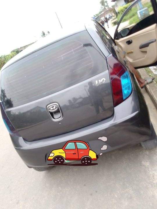 A picture of The best choice for the present economy 3m calabar 08122081040