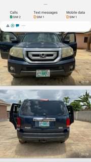 A picture of Awoof deal