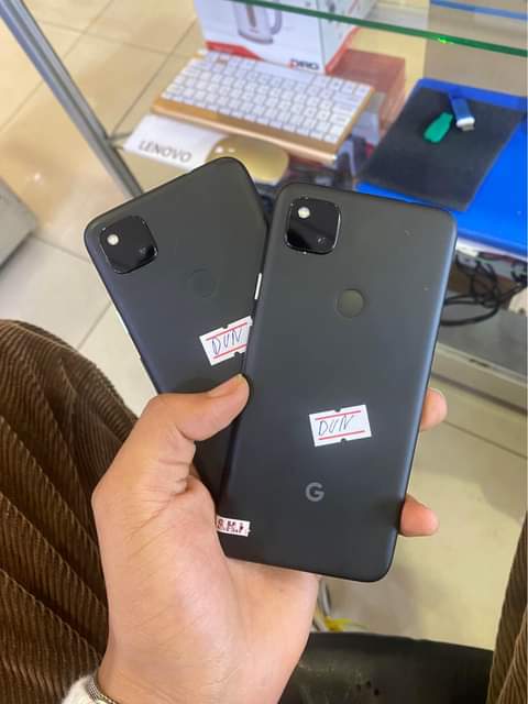 google pixel