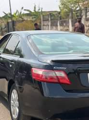 A picture of Super Clean Toyota Camry Spider V6 Engine Gear AC 3