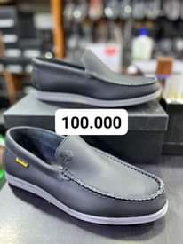A picture of Men casual footwear