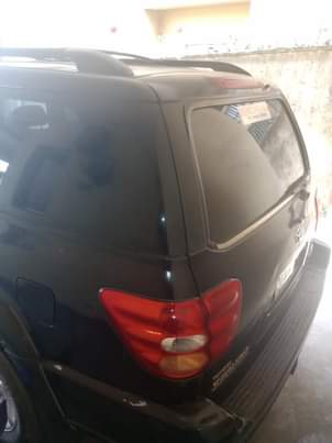 A picture of pH deal Toyota Sequoia for sale