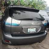 A picture of 2007 Lexus RX 330 available for 3m in Port Harcourt