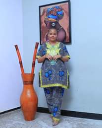 A picture of Dress available