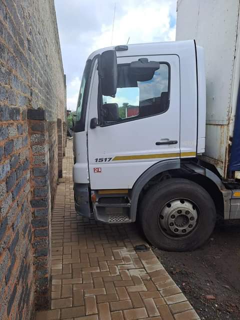 Trucks A.