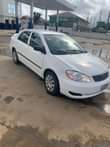 A picture of Sharp 06 Corolla first body wit shikini money buy n
