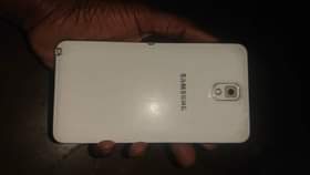 A picture of Samsung note 3