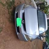 A picture of Honda Accord 05