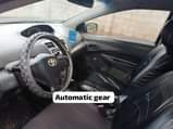 A picture of Toyota yaris 2008 automatic