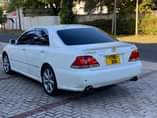 A picture of TOYOTA CROWN ATHLETIC 