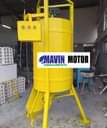 A picture of MAVIN MOTOR MACHINERY EQUIPMENT CO LTD in Uganda We are