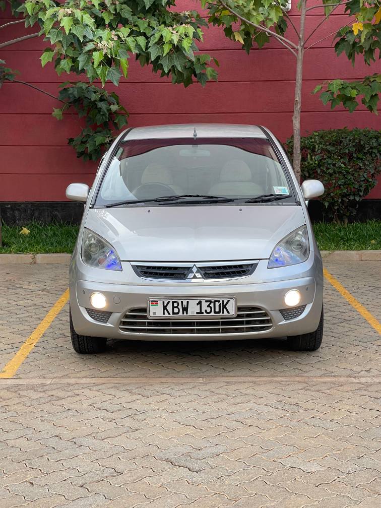 mitsubishi