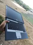 A picture of Nauza laptop DELL d620 core 2duo Ram 3gb hdd 160gb