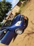 A picture of Toyota Raum new model gari Nzur sana hii Haina shida