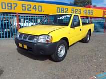 Mchoonara C.