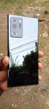 samsung galaxy note 20