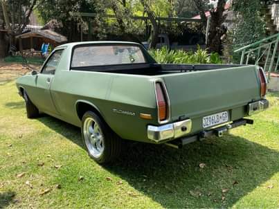 chevrolet elcamino