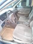 A picture of Fastest finger Toyota Camry Big light Very sound engine Very