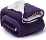 A picture of Fleece blankets