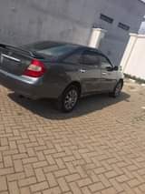 A picture of Clean 2004 Toyota Camry clean extremely buy and traveled everything