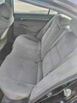 A picture of 08 model used v4 first body HONDA CiVIC price 1