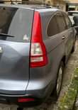 A picture of Clean 2008 Honda CR V