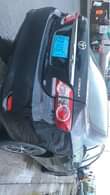 A picture of Toyota Corolla 2010 model Belgium grade Silent Engine Smooth gear