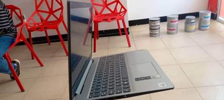 A picture of LENOVO IDEA PAD 3