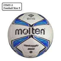 A picture of Football balls
