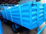 A picture of Direct Tokunbo Nissan Cabstar
