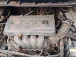 A picture of 09 corolla