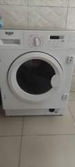A picture of Steam machine Bush washing machine hair machines lamp