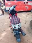 A picture of AVENGER SUPER GALANT 110