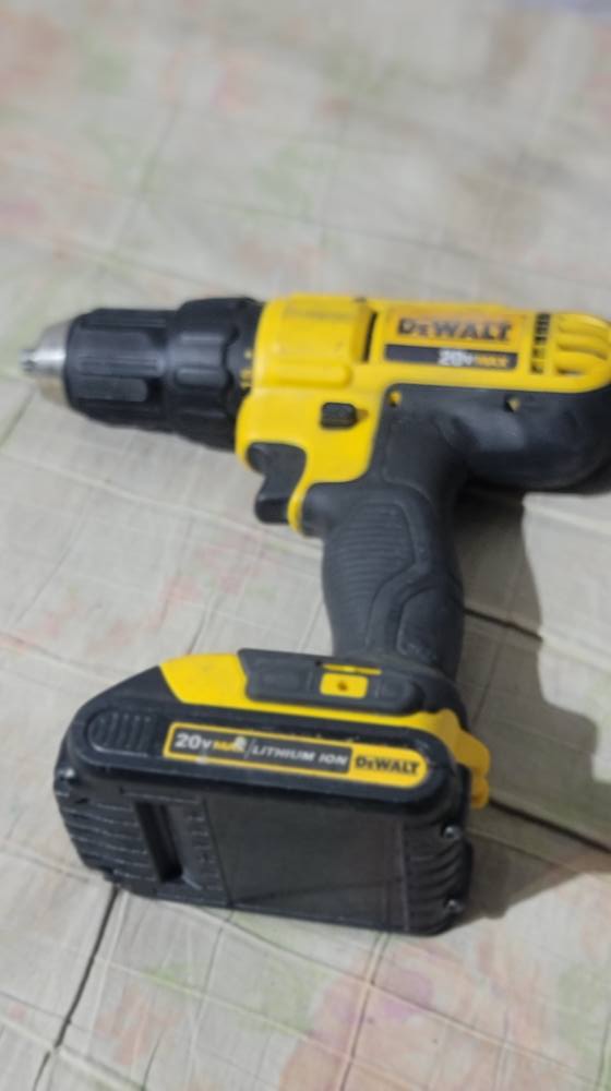 hammer drill